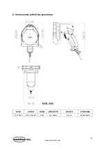 Preview for 15 page of CombiSteel 7455.0070 User Manual