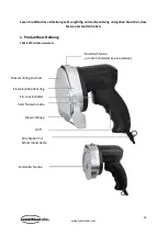 Preview for 24 page of CombiSteel 7455.0070 User Manual