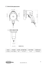 Preview for 25 page of CombiSteel 7455.0070 User Manual