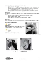 Preview for 27 page of CombiSteel 7455.0070 User Manual