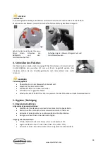 Preview for 28 page of CombiSteel 7455.0070 User Manual