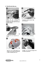 Preview for 31 page of CombiSteel 7455.0070 User Manual