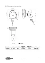 Preview for 35 page of CombiSteel 7455.0070 User Manual