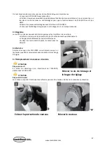 Preview for 37 page of CombiSteel 7455.0070 User Manual