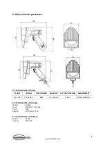 Preview for 6 page of CombiSteel 7455.0075 User Manual