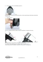 Preview for 11 page of CombiSteel 7455.0075 User Manual