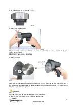 Preview for 22 page of CombiSteel 7455.0075 User Manual