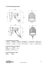 Preview for 30 page of CombiSteel 7455.0075 User Manual