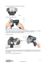 Preview for 34 page of CombiSteel 7455.0075 User Manual