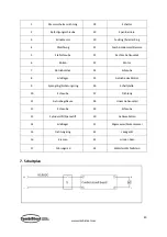 Preview for 40 page of CombiSteel 7455.0075 User Manual