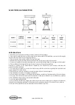 Предварительный просмотр 3 страницы CombiSteel 7455.0085 User Manual