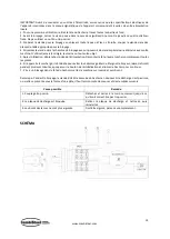 Предварительный просмотр 13 страницы CombiSteel 7455.0085 User Manual