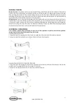 Preview for 7 page of CombiSteel 7455.0170 User Manual