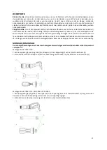 Preview for 17 page of CombiSteel 7455.0170 User Manual