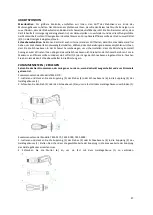 Preview for 27 page of CombiSteel 7455.0170 User Manual