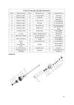 Preview for 32 page of CombiSteel 7455.0170 User Manual