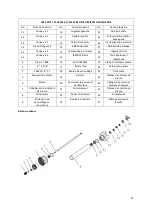 Preview for 42 page of CombiSteel 7455.0170 User Manual