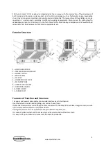 Preview for 4 page of CombiSteel 7455.0450 User Manual