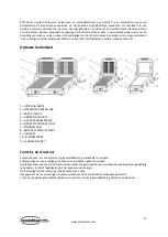 Preview for 11 page of CombiSteel 7455.0450 User Manual