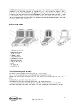 Preview for 18 page of CombiSteel 7455.0450 User Manual