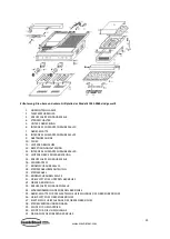 Preview for 23 page of CombiSteel 7455.0450 User Manual