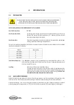 Preview for 7 page of CombiSteel 7455.0900 User Manual