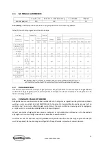 Preview for 21 page of CombiSteel 7455.0900 User Manual