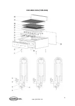 Preview for 55 page of CombiSteel 7455.0900 User Manual