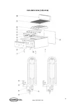 Preview for 61 page of CombiSteel 7455.0900 User Manual