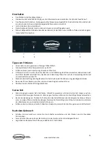 Preview for 14 page of CombiSteel 7455.0930 User Manual