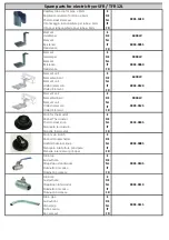 Предварительный просмотр 23 страницы CombiSteel 7455.0930 User Manual