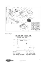 Preview for 11 page of CombiSteel 7455.1000 User Manual