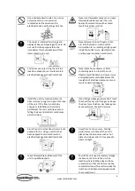 Предварительный просмотр 6 страницы CombiSteel 7455.1300 User Manual