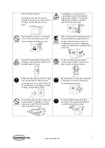 Предварительный просмотр 7 страницы CombiSteel 7455.1300 User Manual