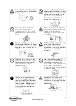 Предварительный просмотр 12 страницы CombiSteel 7455.1300 User Manual