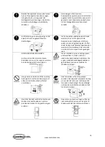 Предварительный просмотр 13 страницы CombiSteel 7455.1300 User Manual