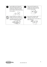 Предварительный просмотр 14 страницы CombiSteel 7455.1300 User Manual