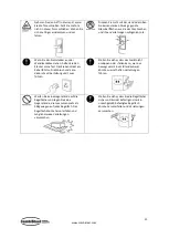 Предварительный просмотр 21 страницы CombiSteel 7455.1300 User Manual