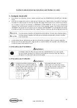 Предварительный просмотр 25 страницы CombiSteel 7455.1300 User Manual