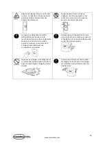 Предварительный просмотр 28 страницы CombiSteel 7455.1300 User Manual