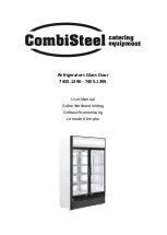 CombiSteel 7455.1390 User Manual preview