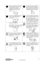 Preview for 12 page of CombiSteel 7455.1390 User Manual