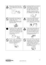 Preview for 18 page of CombiSteel 7455.1392 User Manual