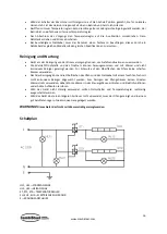 Предварительный просмотр 16 страницы CombiSteel 7455.1600 User Manual