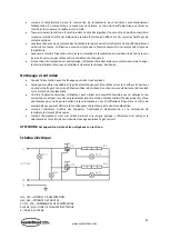 Предварительный просмотр 21 страницы CombiSteel 7455.1600 User Manual