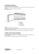 Preview for 36 page of CombiSteel 7455.1660 User Manual