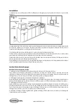 Preview for 52 page of CombiSteel 7455.1660 User Manual