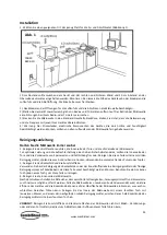 Предварительный просмотр 33 страницы CombiSteel 7455.1662 User Manual