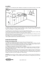 Предварительный просмотр 46 страницы CombiSteel 7455.1662 User Manual