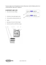 Предварительный просмотр 3 страницы CombiSteel 7455.1900 User Manual